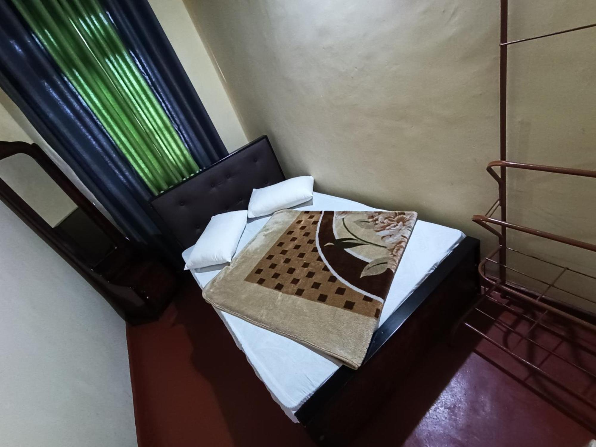 Green Villa Nuwara Eliya Luaran gambar