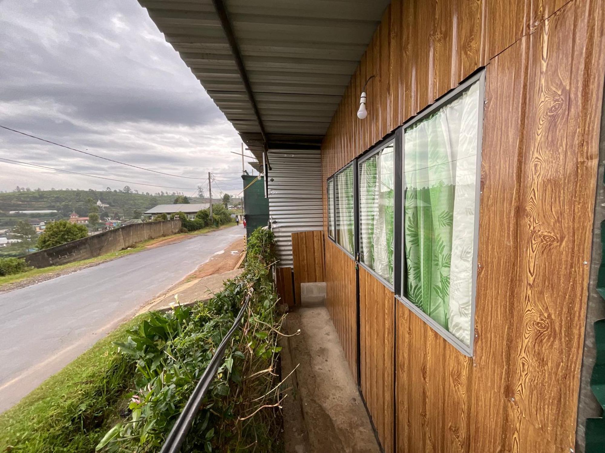Green Villa Nuwara Eliya Luaran gambar